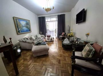 Apartamento · 218m² · 4 Quartos · Apartamento à venda, 4 quartos, 1 suíte, Centro - Belo Horizonte/MG