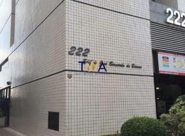 Comercial · 28m² · 2 Vagas · Sala comercial, Ed. José Bernardo de Barros, Vila da Serra, Nova Lima, R$320.000,00, à venda na TWA 