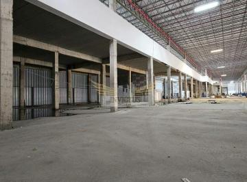 Comercial · 10011m² · Galpão Logístico Classe A para Alugar, 10.011m² - Itaquera (Zona Leste) São Paulo.