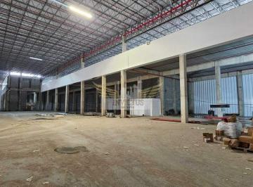 Comercial · 5514m² · Galpão Logístico Classe A para Alugar, 5.514m² - Itaquera (Zona Leste) São Paulo.