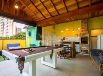 Apartamento · 100m² · 2 Quartos · 2 Vagas · Cobertura sem Condomínio com 2 Quartos para Comprar, 100m² - Bairro Jardim, Santo André/SP.