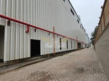 Comercial · 13265m² · Galpão Logístico Classe A para Alugar, 13.265m² - Itaquera (Zona Leste) São Paulo.