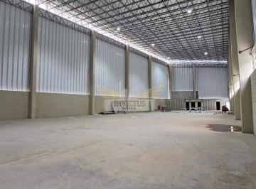 Comercial · 5514m² · Galpão Logístico Classe A para Alugar, 5.514m² - Itaquera (Zona Leste) São Paulo.