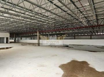 Comercial · 6555m² · Galpão Logístico Classe A para Alugar, 6.554m² - Itaquera (Zona Leste) São Paulo.