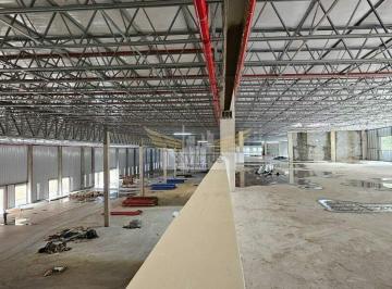 Comercial · 3317m² · Galpão Logístico Classe A para Alugar, 3.316m² - Itaquera (Zona Leste) São Paulo.