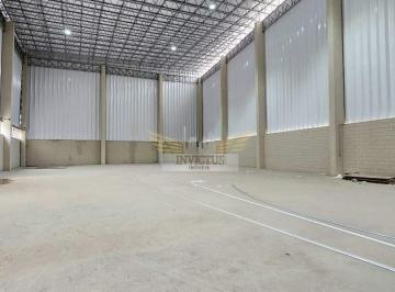 Comercial · 10365m² · Galpão Logístico Classe A para Alugar, 10.011m² - Itaquera (Zona Leste) São Paulo.