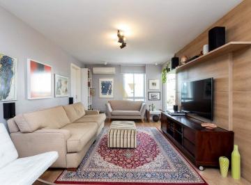Apartamento · 109m² · 3 Quartos · 2 Vagas · Apartamento com 3 quartos | 1 suíte, no Ecoville