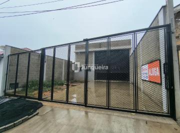 Comercial · 233m² · 6 Vagas · Salão para aluguel, 6 vagas, Paulista - Piracicaba/SP