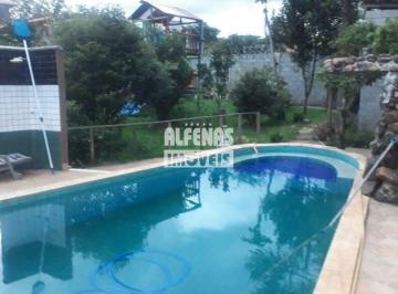 Rural · 1100m² · 3 Quartos · 5 Vagas · Sítio à venda 3 quartos no Bairro Vivendas Santa Mônica II