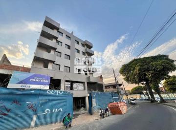Apartamento · 147m² · 3 Quartos · 2 Vagas · COBERTURA A VENDA 3 QUARTOS, 1 SUITES, 2 VAGAS NO BAIRRO RIACHO DAS PEDRAS - CONTAEGM