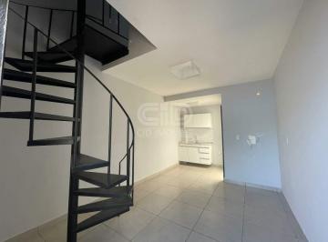 Apartamento · 34m² · 1 Quarto · 1 Vaga · Apartamento com 1 Quarto no Residencial Emirantes
