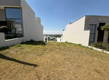 Terreno · 250m² · Terreno em Condomínio à venda, Soleil - Piracicaba/SP