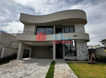 Casa · 324m² · 3 Quartos · 4 Vagas · Casa à venda Residencial Mont'Alcino em Valinhos