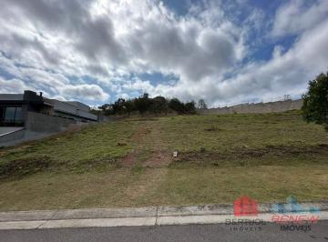 TERRENO · Terreno em condomínio à venda Condomínio Campo de Toscana - Vinhedo/SP