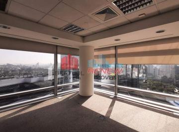 Comercial · 418m² · 16 Vagas · Sala para aluguel Vila Olímpia em São Paulo