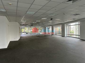 Comercial · 418m² · 16 Vagas · Sala para aluguel Vila Olímpia em São Paulo