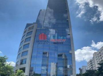 Comercial · 418m² · 16 Vagas · Sala para aluguel Vila Olímpia em São Paulo