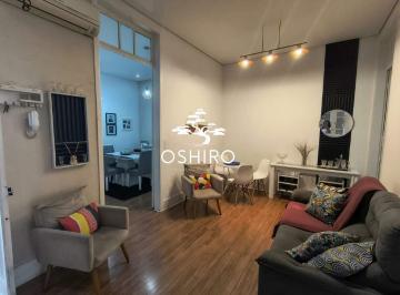 Casa · 98m² · 2 Quartos · 3 Vagas · Casa Térrea à Venda na Vila Mathias – Santos/SP