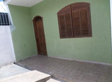 Casa · 80m² · 3 Quartos · 2 Vagas · casa 03 quartos, venda Santa Inês