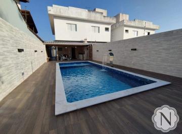 Casa · 111m² · 3 Quartos · 2 Vagas · Sobrado à venda com 3 quartos no bairro Cibratel II 