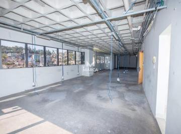 Comercial · 160m² · 4 Vagas · Sala para aluguel, 4 vagas, Santa Lúcia - Belo Horizonte/MG