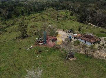 Rural · 1460000m² · VENDO FAZENDA MISTA CACAU E GADO