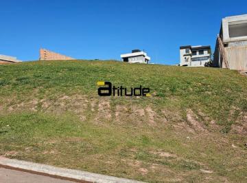 Terreno · 420m² · TERRENO PARA VENDA NO CONDOMÍNIO ITHAYÊ- SANTANA DE PARNAÍBA 