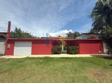Casa · 500m² · 3 Quartos · Vendo Excelente Casa em Praia Cururupe