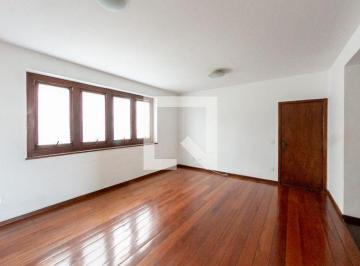Apartamento · 144m² · 4 Quartos · 3 Vagas · Apartamento à Venda - Gutierrez, 4 Quartos,  144 m² - Belo Horizonte