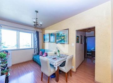 Apartamento · 70m² · 3 Quartos · Apartamento à Venda - Barro Preto, 3 Quartos,  70 m² - Belo Horizonte