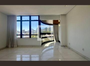 Apartamento · 78m² · 2 Quartos · 2 Vagas · Apartamento à Venda - Sion, 2 Quartos, 78 m² - Belo Horizonte