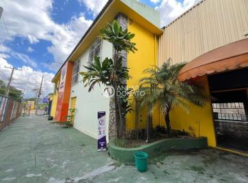 Anuar Donato Locação Galpão Barreiro · Barreiro - Galpão para aluguel na Anuar Donato
