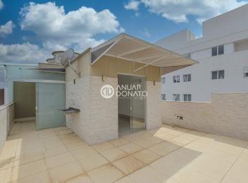 Anuar Donato Vendas Cobertura 3 Quartos Santo Antonio · Santo Antônio - Cobertura 3 quartos à venda na Anuar Donato