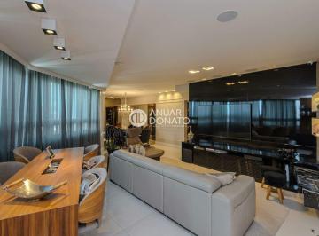 Anuar Donato Vendas Apartamento 3 Quartos Luxemburgo · Luxemburgo - Apartamento 4 quartos à venda na Anuar Donato
