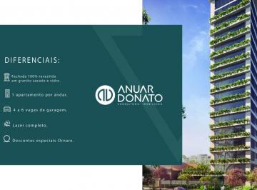 Anuar Donato Venda Lançamento Apartamento 4 Quartos São Pedro · São Pedro - Apto Área Privativa 4 quartos à venda na Anuar Donato 
