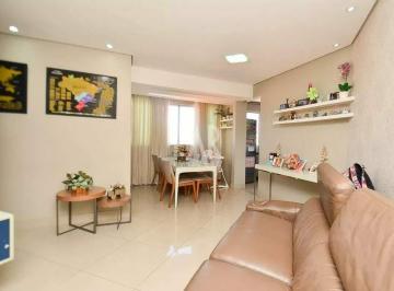 Apartamento · 140m² · 3 Quartos · 1 Vaga · Cobertura à venda, 3 quartos, 1 vaga, Fernão Dias - Belo Horizonte/MG