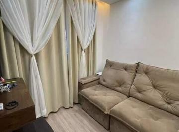 Apartamento · 47m² · 2 Quartos · 1 Vaga · Apartamento à Venda em Sorocaba/SP