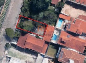 Terreno · 360m² · Oportunidade única de lote no bairro Ouro Preto!