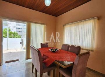 Casa · 311m² · 5 Quartos · 2 Vagas · Casa à venda, 5 quartos, 1 suíte, 2 vagas, Nova Granada - Belo Horizonte/MG