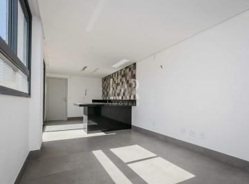 Apartamento · 109m² · 2 Quartos · 2 Vagas · Área Privativa à venda, 2 quartos, 1 suíte, 2 vagas, Funcionários - Belo Horizonte/MG