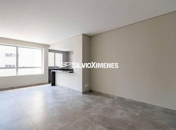 Apartamento · 93m² · 3 Quartos · 2 Vagas · Residencial › Apartamento no Lourdes com 92,00 (M²), 3 quartos e 2 vagas para Venda