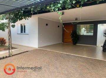 Casa · 146m² · 2 Quartos · 2 Vagas · Casa à venda Portal Ville Azaleia com 145m²