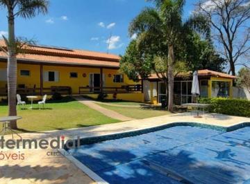 Rural · 1000m² · 3 Quartos · 4 Vagas · Chácara à venda, 3 quartos, 1 suíte, 4 vagas, Recanto Maravilha - Boituva/SP