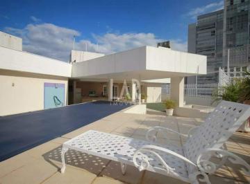 Apartamento · 630m² · 5 Quartos · 4 Vagas · Cobertura à venda, 5 quartos, 1 suíte, 4 vagas, Santo Agostinho - Belo Horizonte/MG