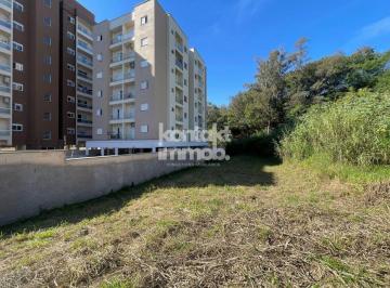 Terreno · 860m² · Lote/Terreno, Parque Morumbi - Votorantim