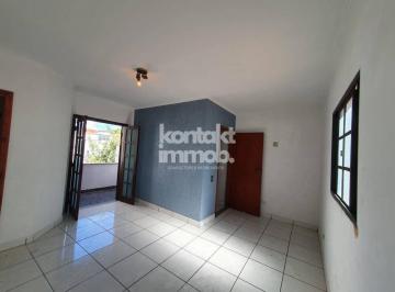 Casa · 98m² · 3 Quartos · 1 Vaga · Casa com 3 quartos à Venda, Vila Independência - Sorocaba