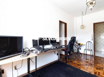 Apartamento · 85m² · 2 Quartos · 1 Vaga · Apartamento com 2 quartos à Venda, Santa Tereza - Belo Horizonte