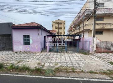 Terreno · 360m² · Lote/Terreno à Venda, Centro - Sorocaba