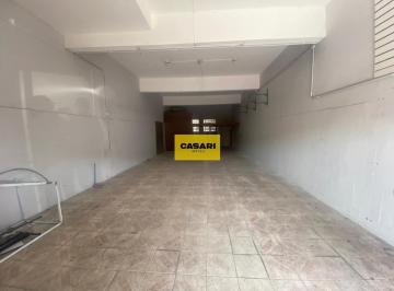 Comercial · 200m² · 3 Vagas · Salão comercial para locação em avenida movimentada – amplo espaço com 2 banheiros e copa