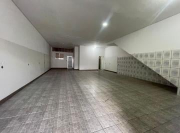 Photo 1 · Salão Comercial para Locação com 133m², 3 Banheiros e Copa